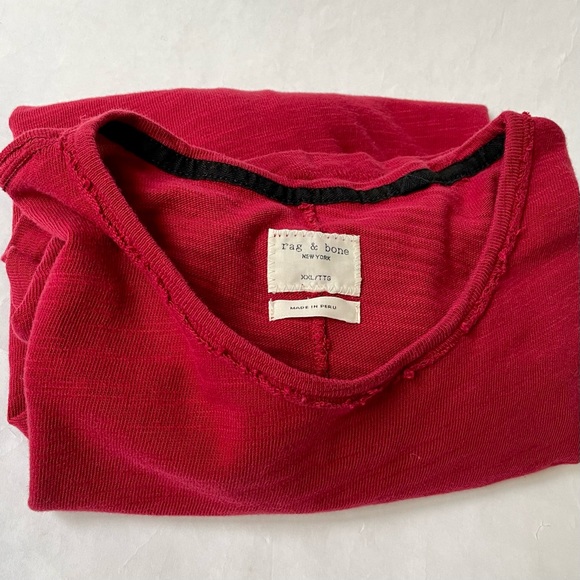 rag & bone ❤️ - Picture 8 of 12